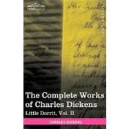The Complete Works of Charles Dickens