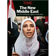 TIME The New Middle East
