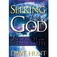 Seeking and Finding God