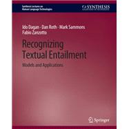 Recognizing Textual Entailment