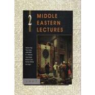 Middle Eastern Lectures