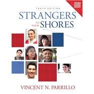 Strangers to these Shores, Census Update
