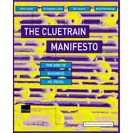 Cluetrain Manifesto