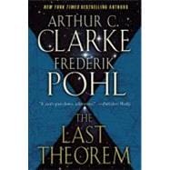 The Last Theorem A Novel