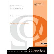 Statistical Mechanics