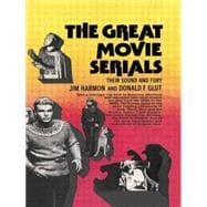 Great Movie Serials Cb: Great Movie Serial