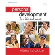 Personal Development For Life And Work