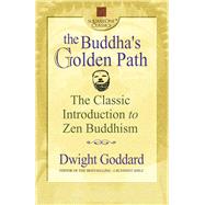 The Buddha's Golden Path,9780757000232