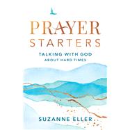 Prayer Starters