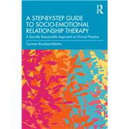 A Step-by-Step Guide to Socio-Emotional Relationship Therapy