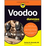 Voodoo For Dummies