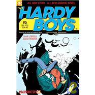 The Hardy Boys #5: Sea You, Sea Me!