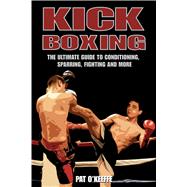 Kick Boxing Pa