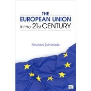 European Union in 21st Century