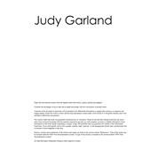 Judy Garland: Everything You Need to Know About Judy Garland