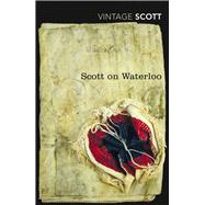 Scott on Waterloo