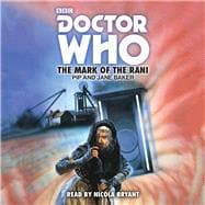 Doctor Who: The Mark of the Rani 6th Doctor Novelisation
