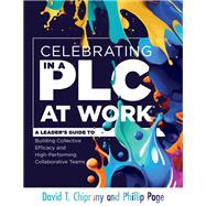 Celebrating in a PLC at Work®