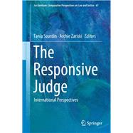 The Responsive Judge