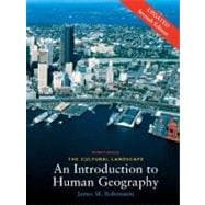 Cultural Landscape : An Introduction to Human Geography