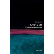 Cancer A Very Short Introduction