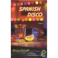 Spanish Disco