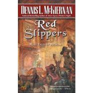Red Slippers: More Tales Of Mithgar