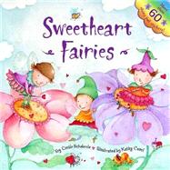 Sweetheart Fairies