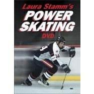 Laura Stamm's Power Skating DVD