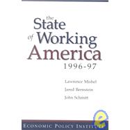 The State of Working America: 1996-97