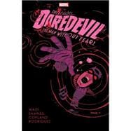 Daredevil by Mark Waid Volume 3