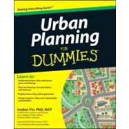 Urban Planning for Dummies