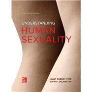 UNDERSTANDING HUMAN SEXUALITY [Rental Edition],9781260500233