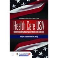 Health Care USA, Enhanced Eighth Edition