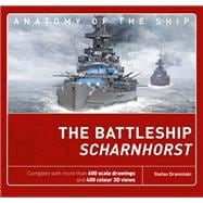 Battleship Scharnhorst