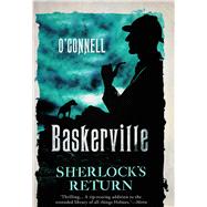 Baskerville The Mysterious Tale of Sherlock's Return