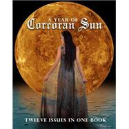 A Year of Corcoran Sun