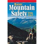 Basic Mountain Safety