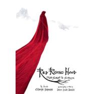 Red Riding Hood: from Script to Screen