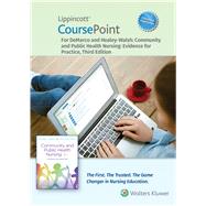 Lippincott CoursePoint Enhanced for DeMarco's Community and Public Health Nursing