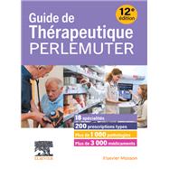 Guide de thérapeutique Perlemuter