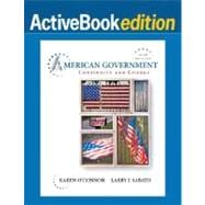 American Government: Continuity and Change, Active Books Edition, 2008 Edition