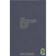 The Sociology of the Body; Mapping the Abstraction of Embodiment