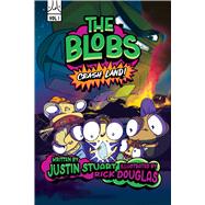 The Blobs: Vol One Crash Land!