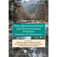 Nano-phytoremediation and Environmental Pollution