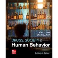 Connect Online Access for Drugs, Society, and Human Behavior