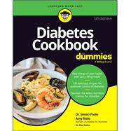 Diabetes Cookbook For Dummies