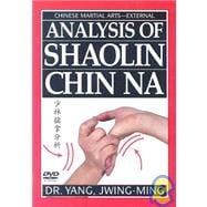 Analysis of Shaolin China