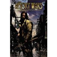 The Amory Wars: In Keeping Secrets Of Silent Earth: 3 Vol. 1