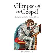 Glimpses of the Gospels